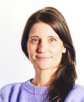 Dr. Emilie Meert