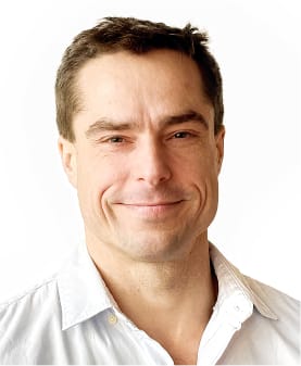 Dr. Gil Leurquin Sterk