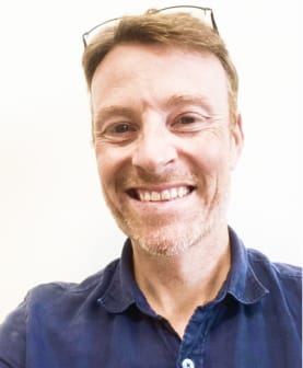 Gregory Cuvelier