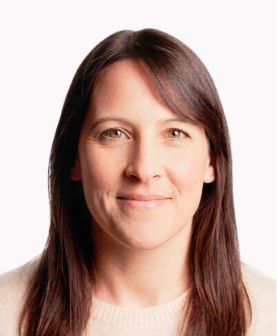Dr. Laetitia Vanhoutte
