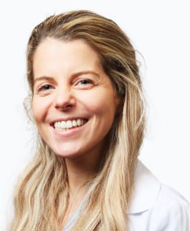 Dr. Laura Houard