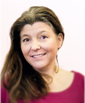 Laura Mendlewicz